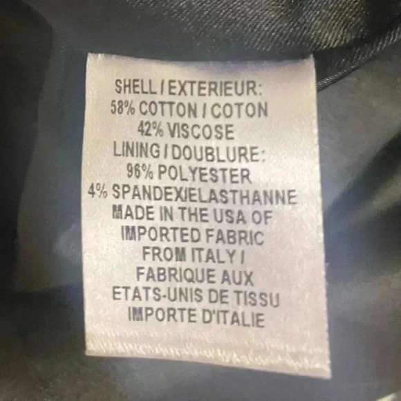 Milly Mixed Printed Sheath Dress Size 4 - Picture 10 of 10